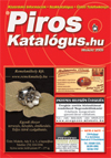 Miskolci Piros Katalógus